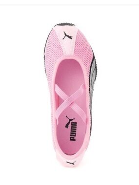 Puma H- Street Ballet Sneaker Pink